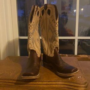 Nocona Cowboy Boots